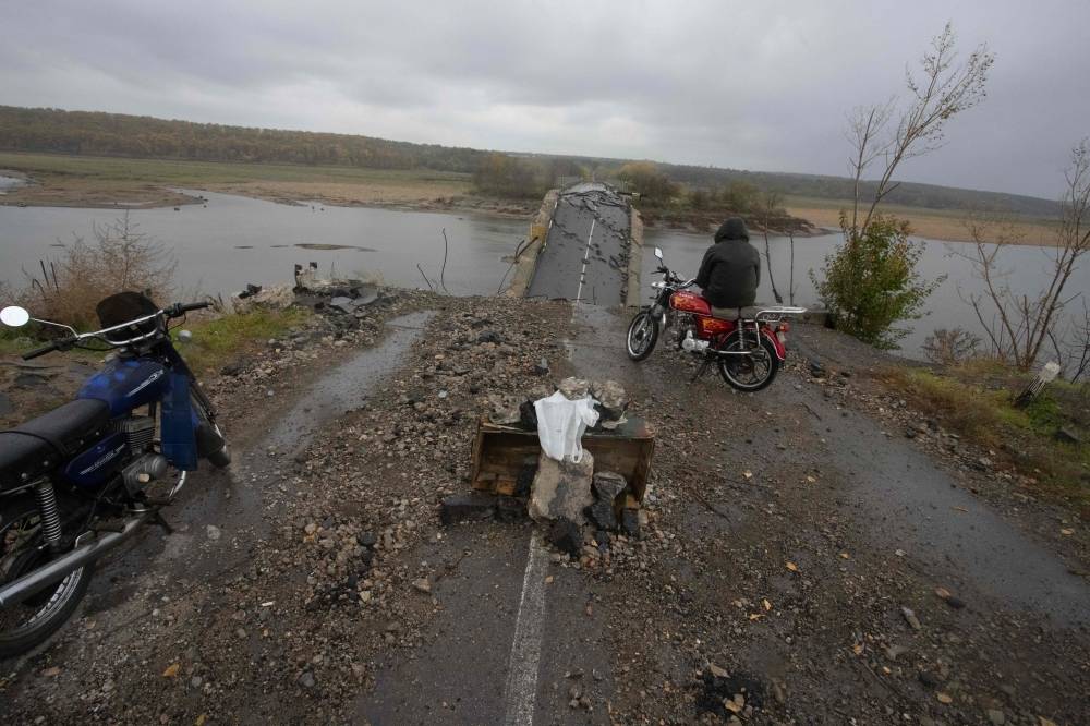 La Russie réitère ses accusations de 