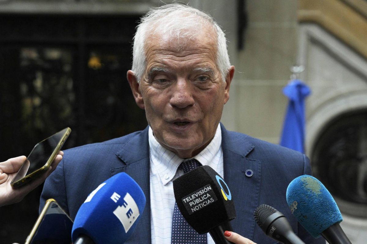 L'UE dénonce le caractère 
