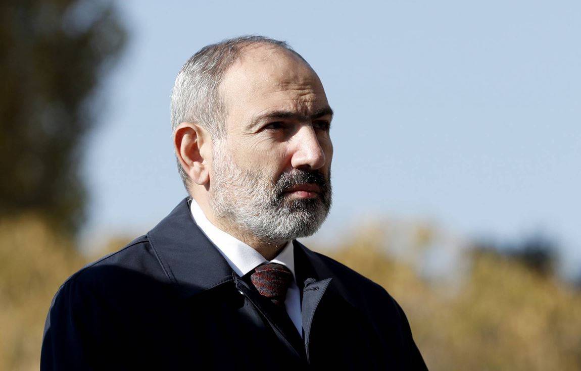 Le Premier ministre arménien annonce un sommet avec la Russie et l'Azerbaïdjan la semaine prochaine