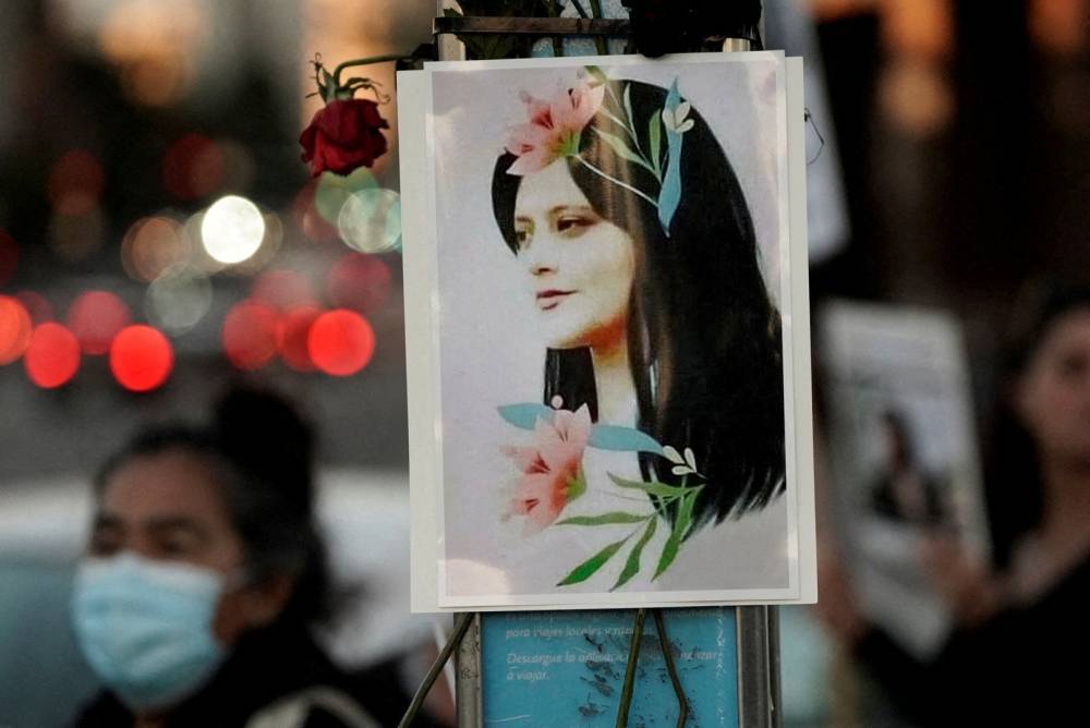 Family rejects official Iran findings on Amini death, says lawyer Family rejects official Iran findings on Amini death, says lawyer