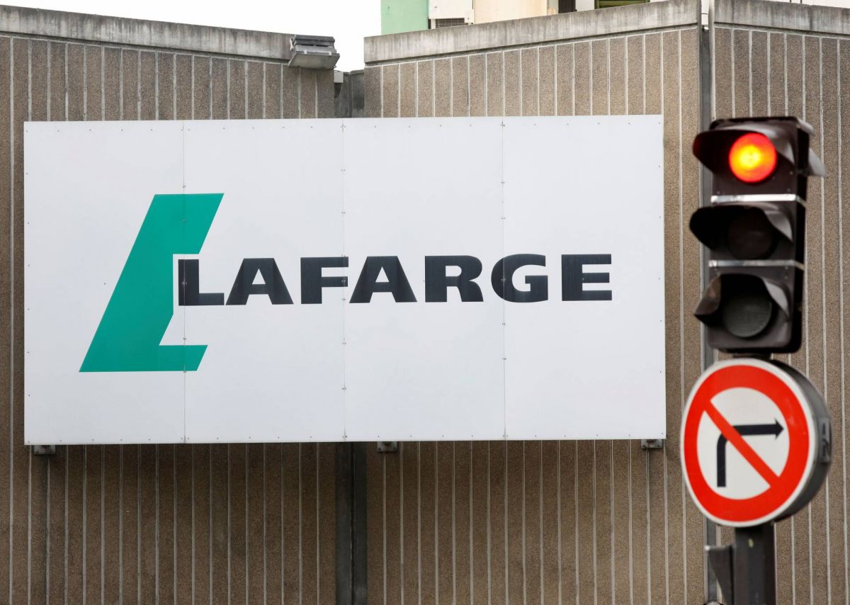 Lafarge : l'ancien PDG se défend et cible Holcim