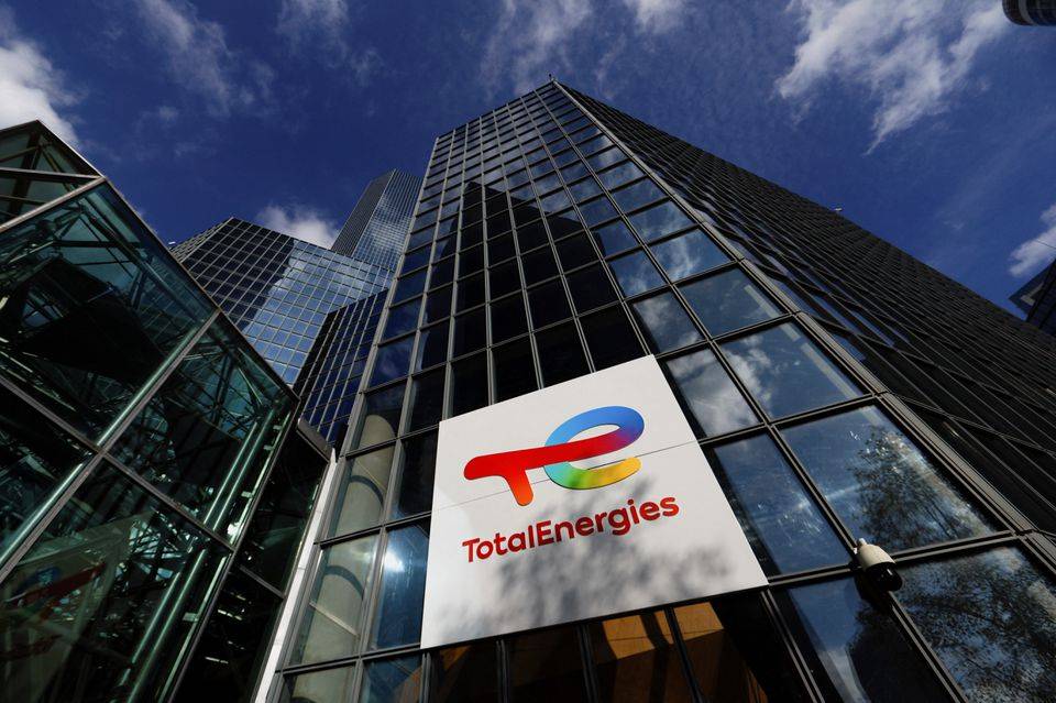 Lebanon caretaker cabinet approves TotalEnergies' exploration share waiver to Daja 215 Lebanon caretaker cabinet approves TotalEnergies' exploration share waiver to Daja 215