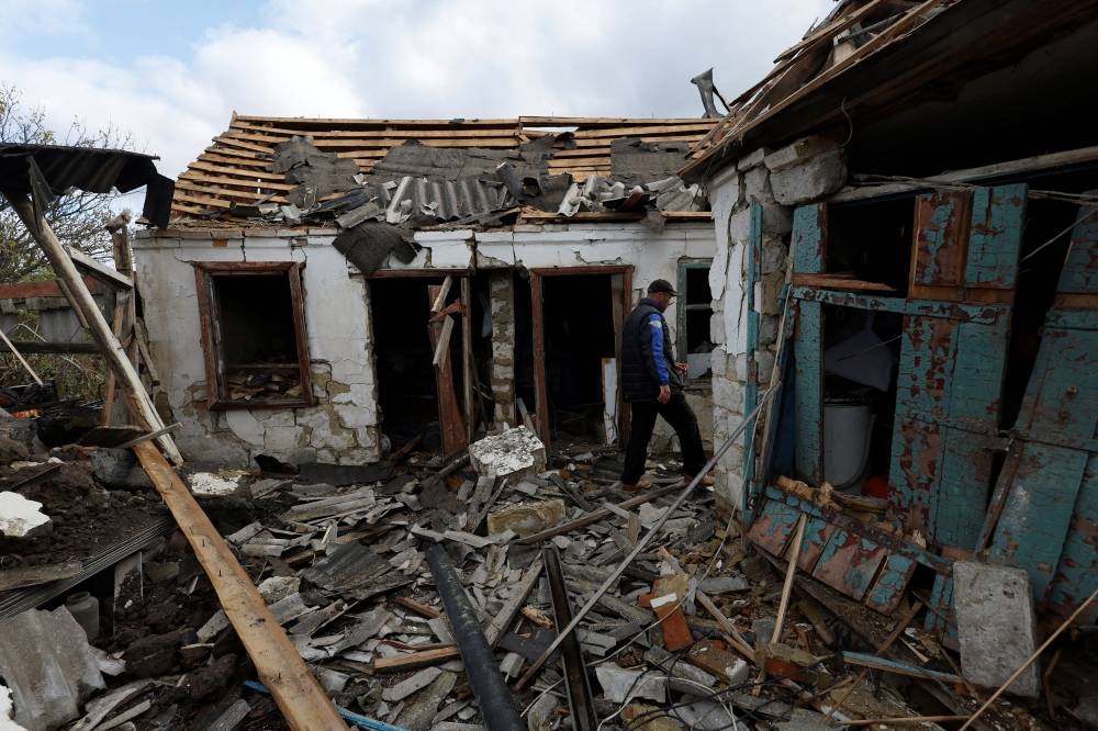 Les Européens réclament une enquête de l'ONU sur les drones iraniens en Ukraine