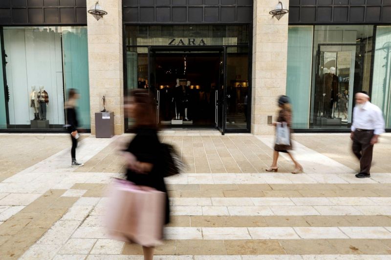 Zara Israel faces boycott after boss linked to extreme-right