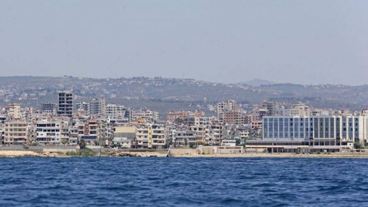 Families accuse Damascus of detaining young men missing in shipwreck