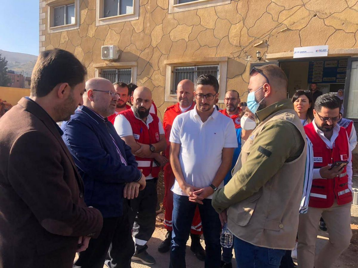Trois nouveaux décès et 12 cas supplémentaires de choléra au Liban en 24h