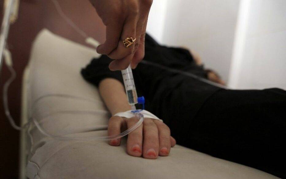 Les proches d'un patient décédé attaquent l'hôpital de Minié