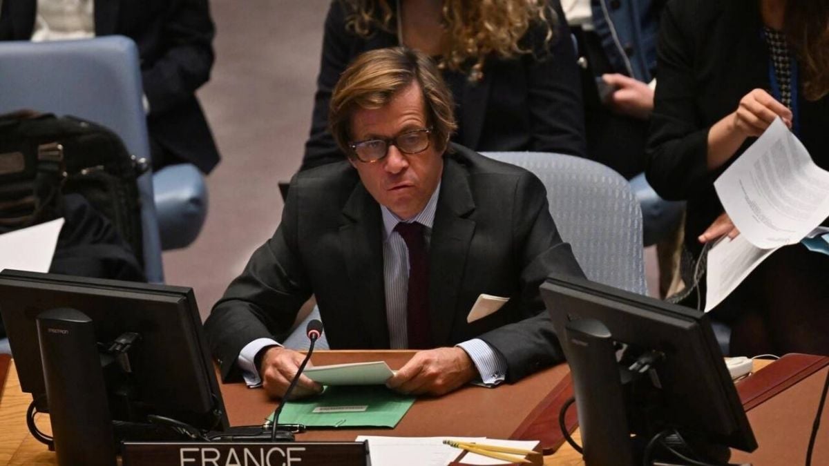 Iran condemns call for UN probe into alleged use of its drones