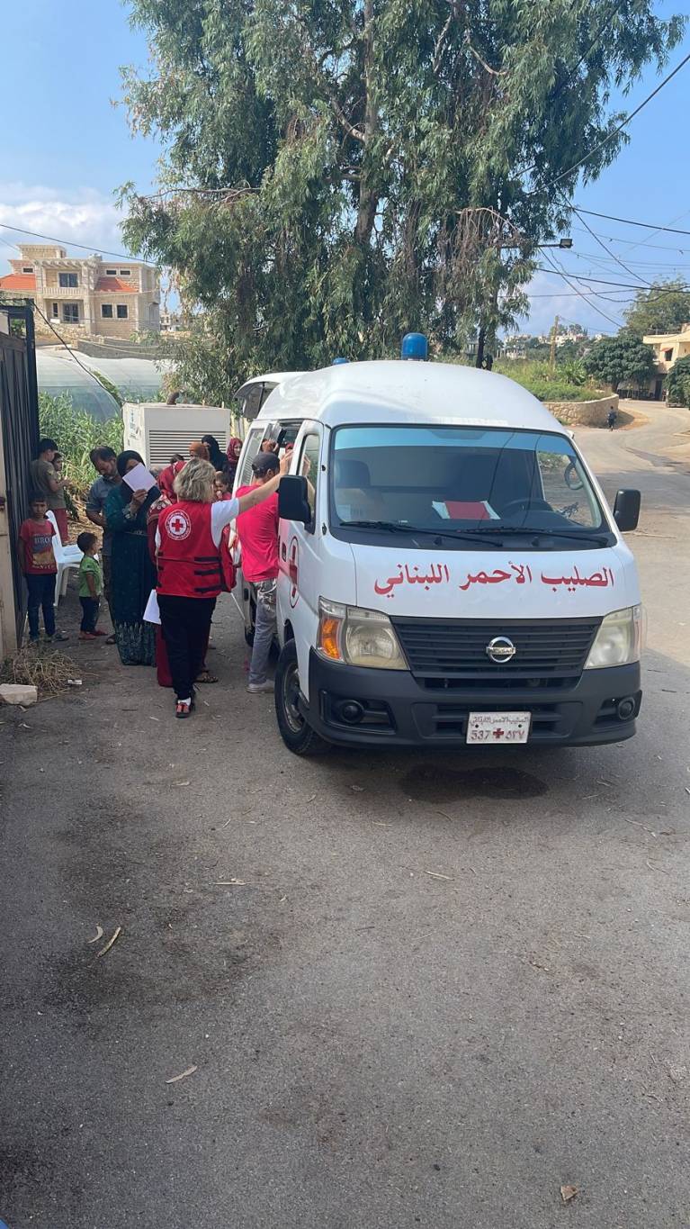 First case of cholera death recorded in Akkar