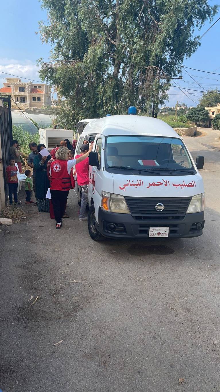 Premier décès dû au choléra enregistré dans le Akkar