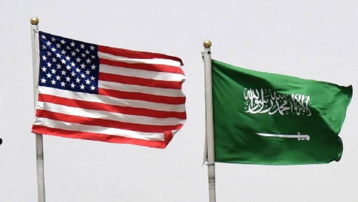 US citizen jailed in Saudi for tweets on Khashoggi and Yemen: Son US citizen jailed in Saudi for tweets on Khashoggi and Yemen: Son