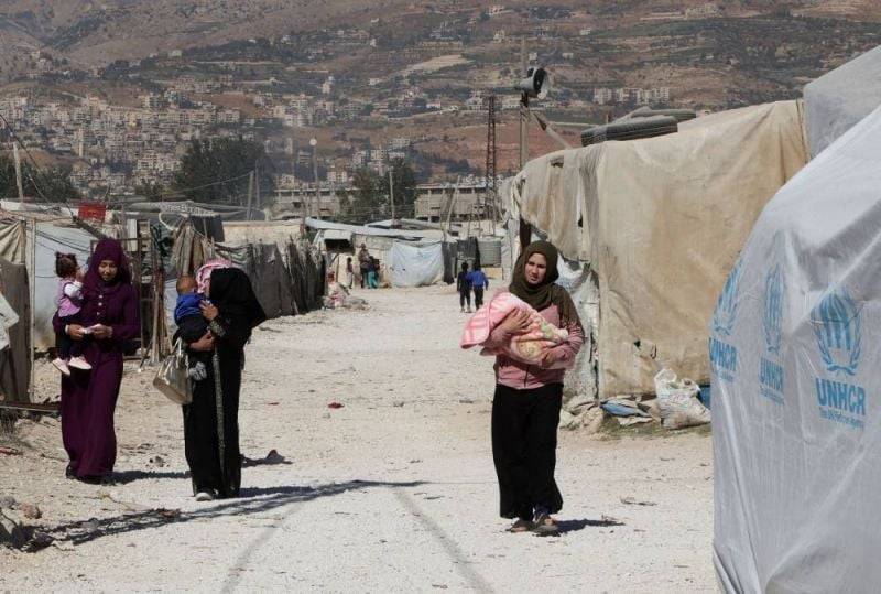 Full cholera beds, Syrian refugees return, and political paralysis: Everything you need to know to start your Wednesday