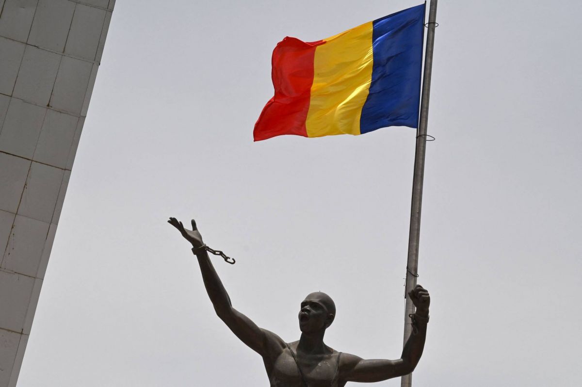 Un ressortissant franco-australien enlevé
