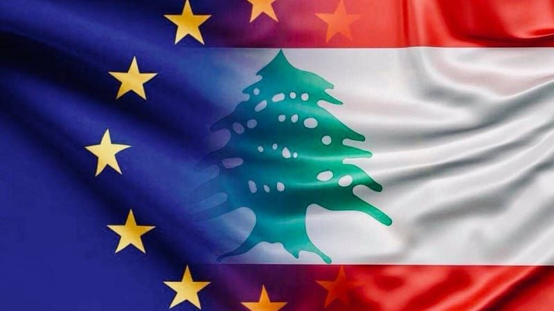 L'UE exhorte le Liban à élire un président et former un gouvernement 