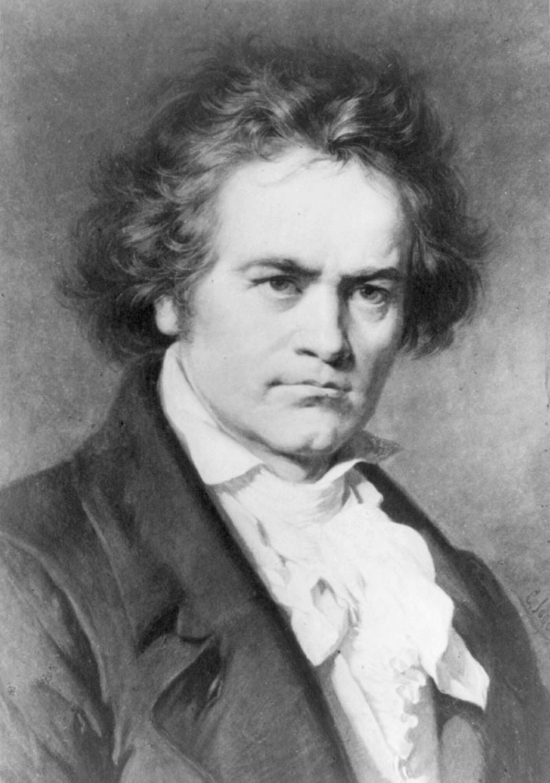 Beethoven : l’éternel rebelle au génie infini