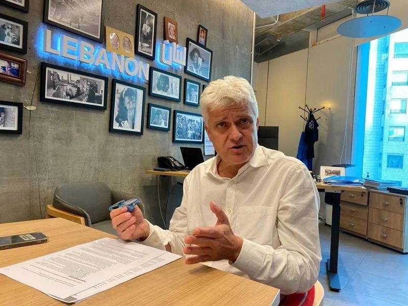 ‘The fight against cholera in Lebanon requires water reform’: UNICEF ‘The fight against cholera in Lebanon requires water reform’: UNICEF