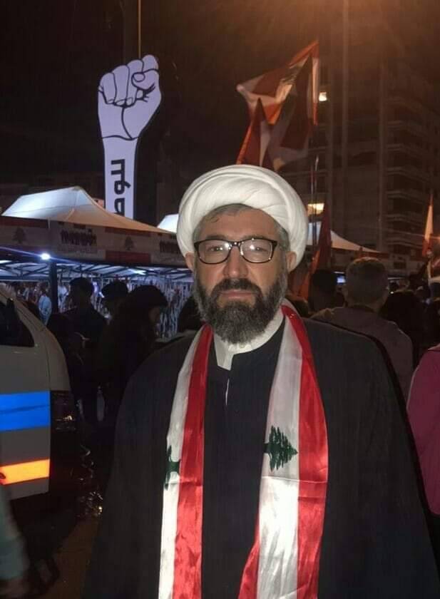 Le cheikh Abbas Yazbeck sous la menace directe du Hezbollah