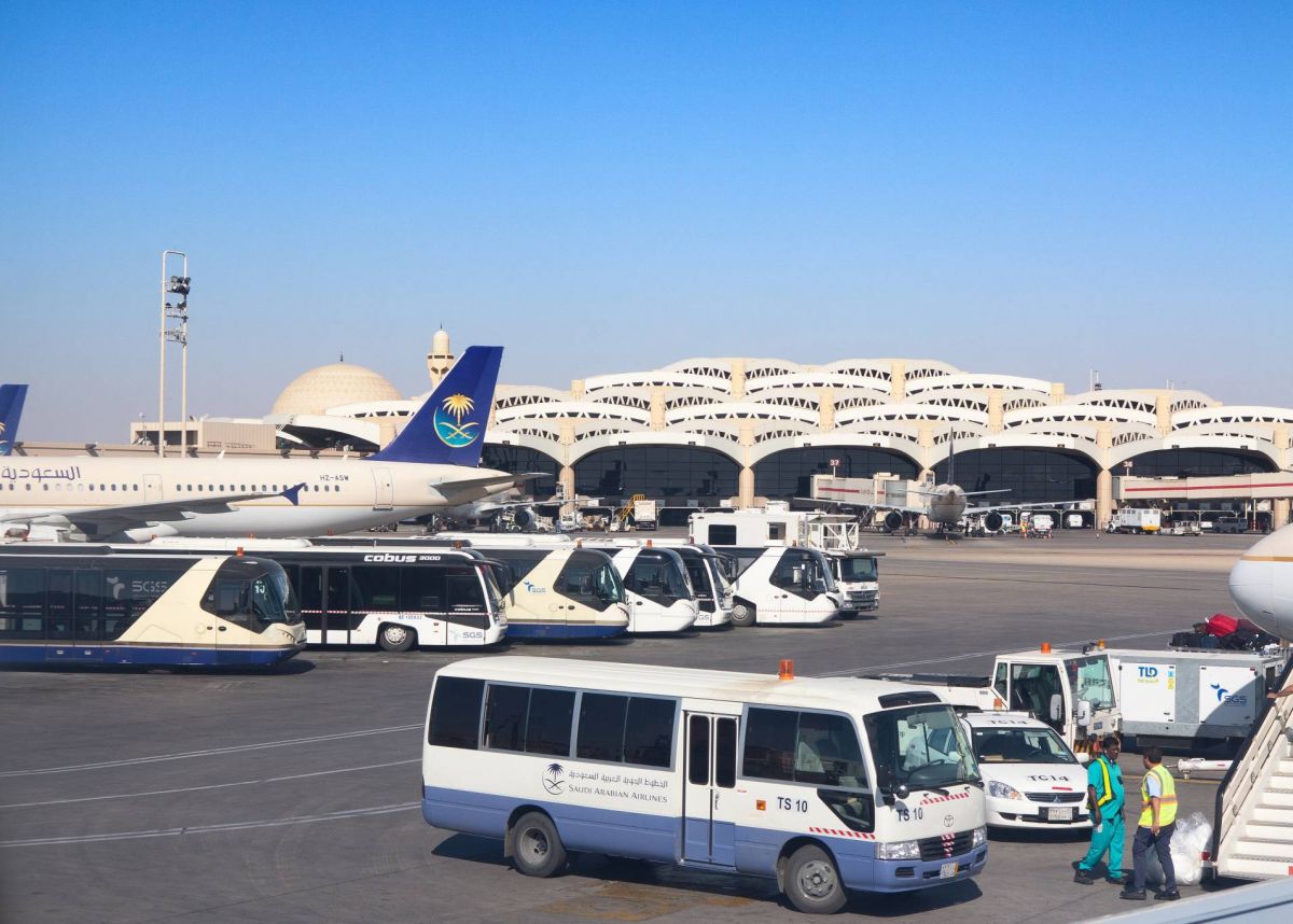 Saudi Arabia simplifies entry requirements for some Lebanese Saudi Arabia simplifies entry requirements for some Lebanese