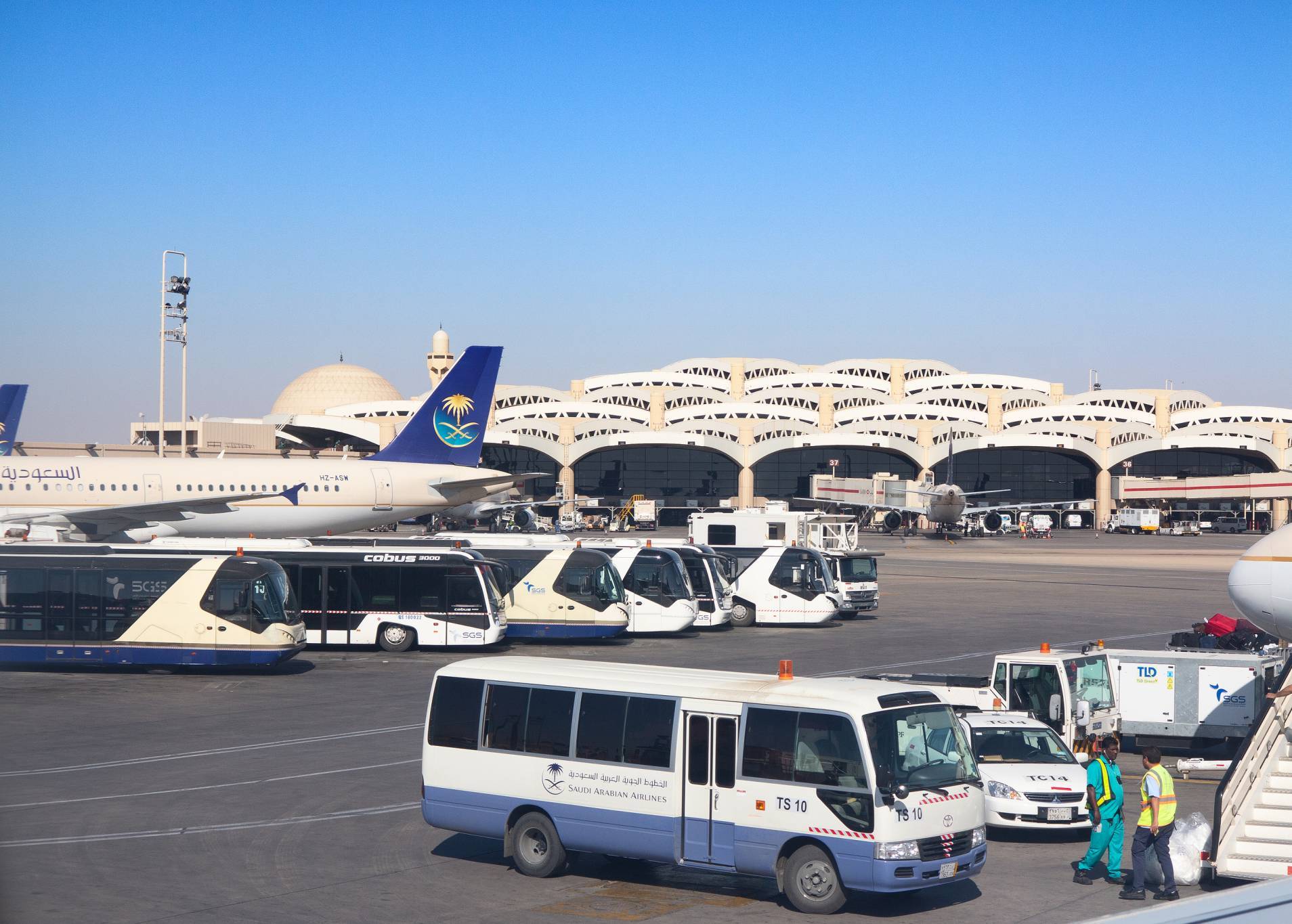 Saudi Arabia Simplifies Entry Requirements For Some Lebanese L Orient 