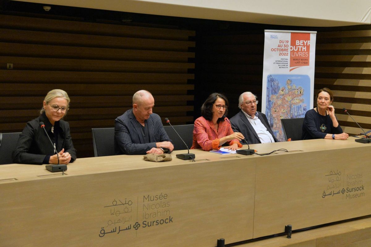 Les membres de l’académie Goncourt, ces lecteurs (presque) comme les autres...