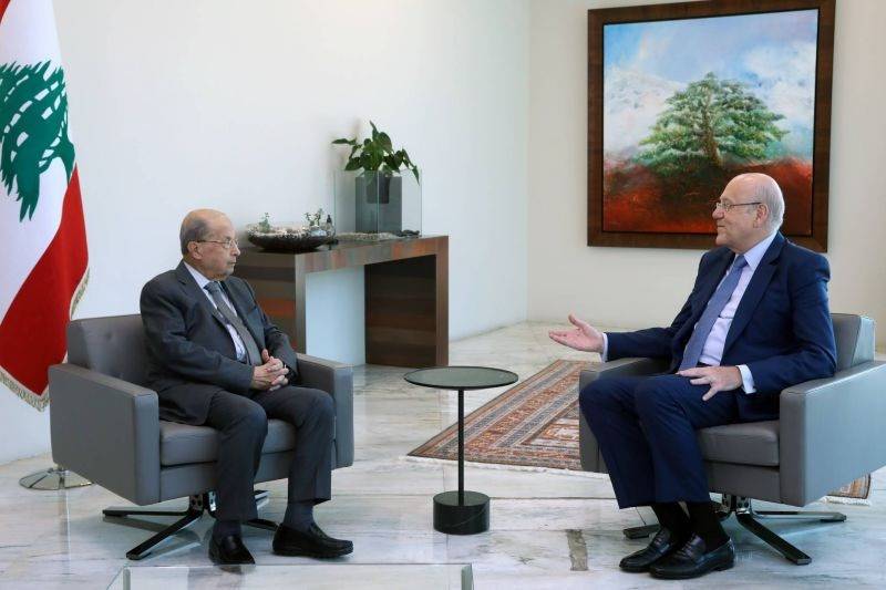 Aoun et les présidents de Conseil, un désamour qui remonte à Taëf