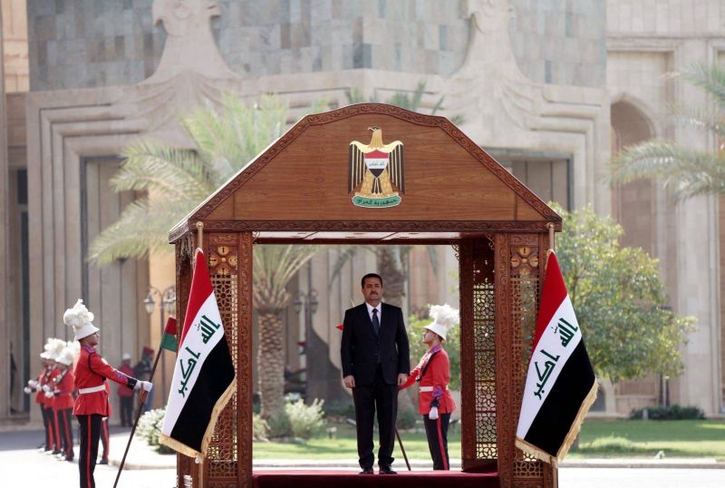 Nouveau gouvernement à Bagdad, mais pas encore de sortie de crise