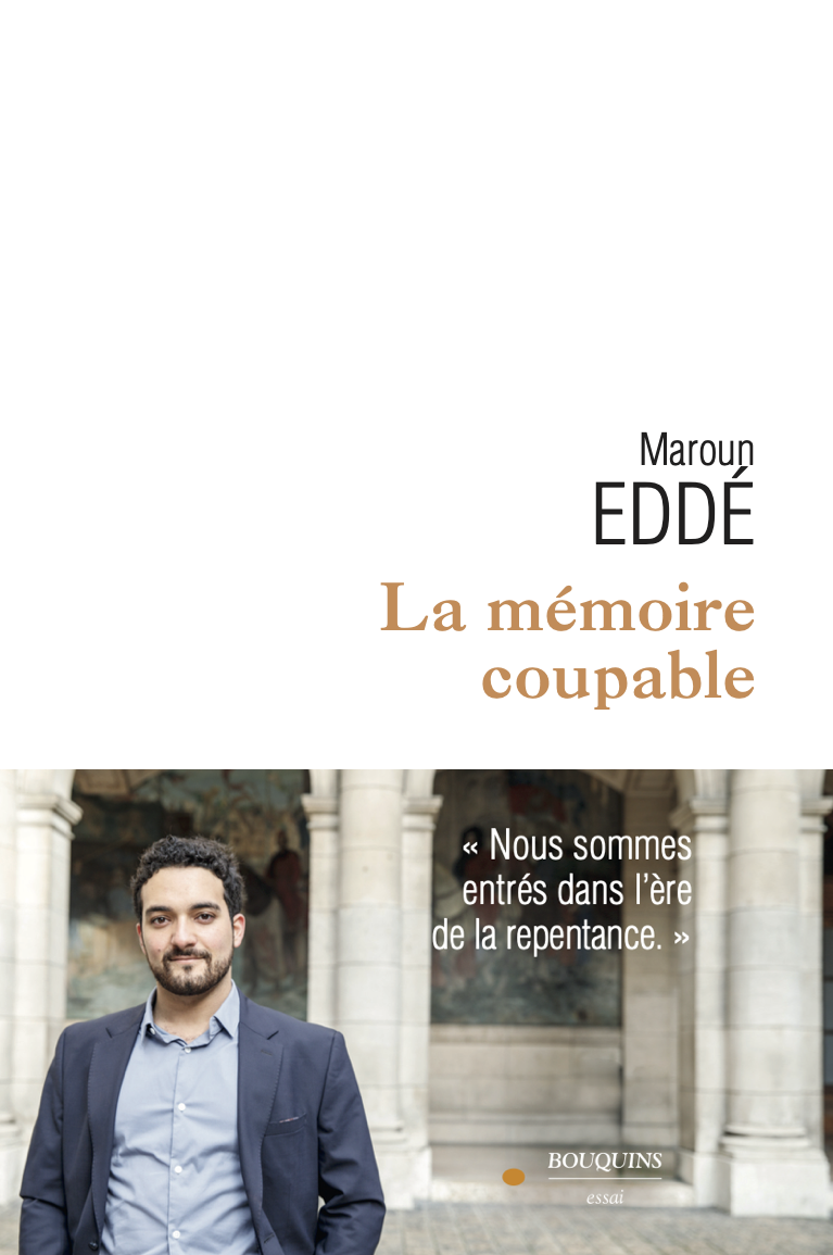 Conférence-débat autour de « La mémoire coupable »