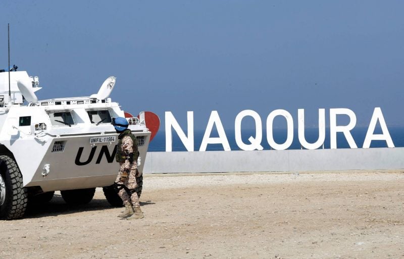 Frontière maritime : l’accord de Naqoura pourrait-il être entaché de nullité ?