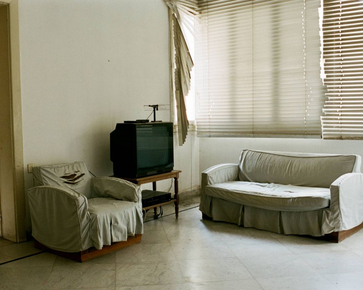 Le rituel sacré de la télé au Liban