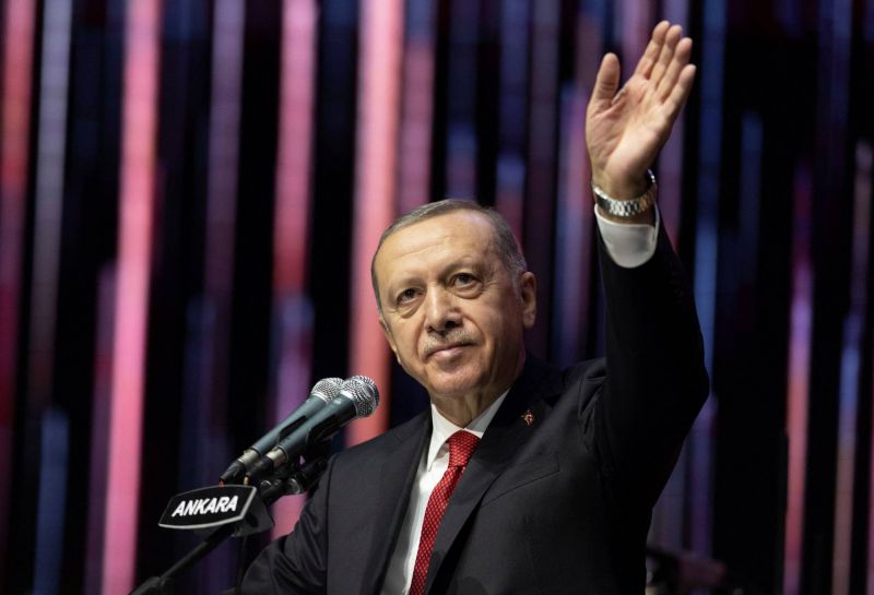 « Le pouvoir turc inquiet de l’érosion de la popularité d’Erdogan »
