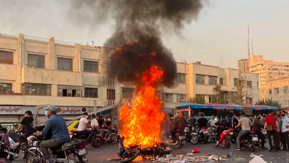 En Iran, les « black-out » et la censure sur internet s’intensifient