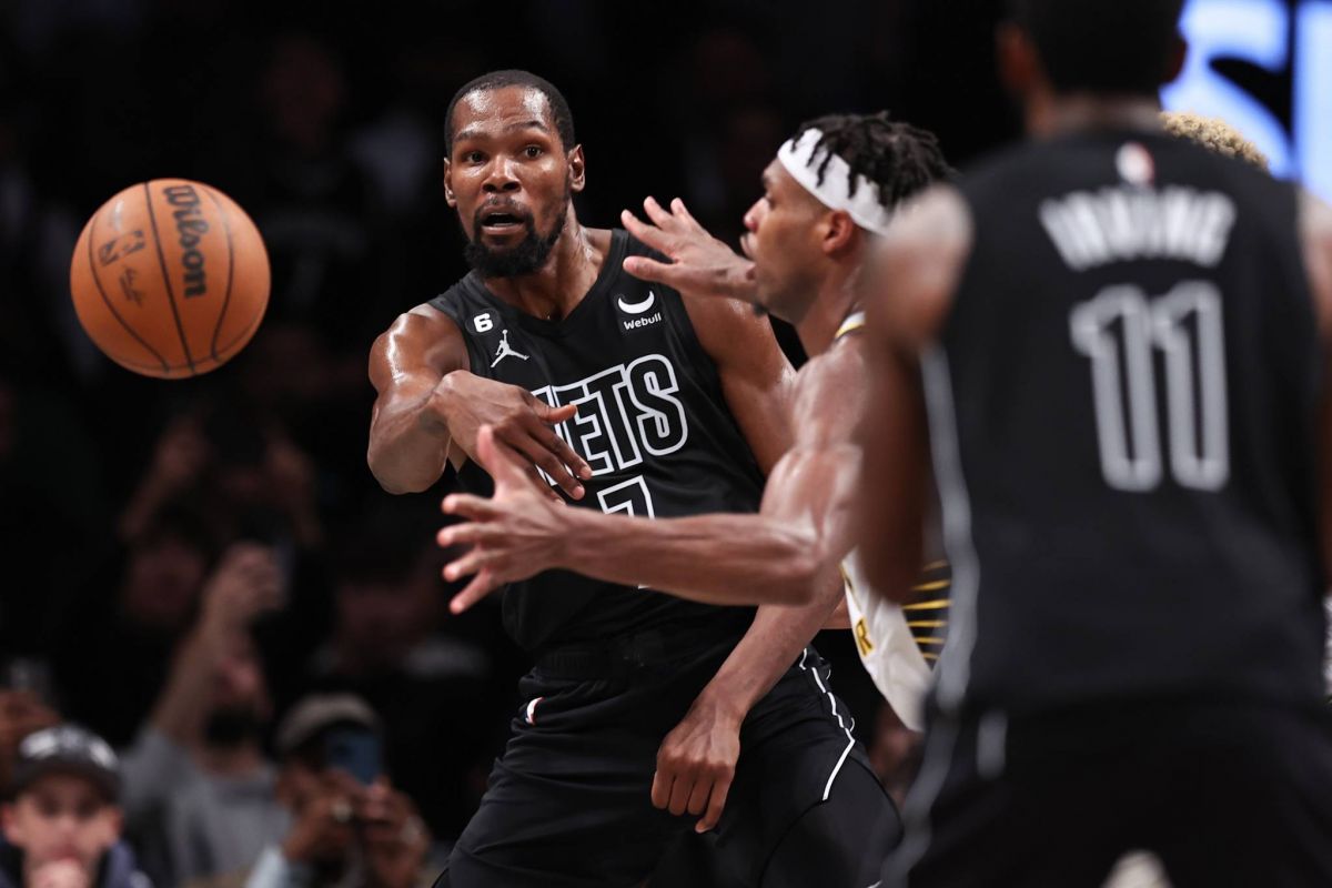 Brooklyn voit un peu plus net