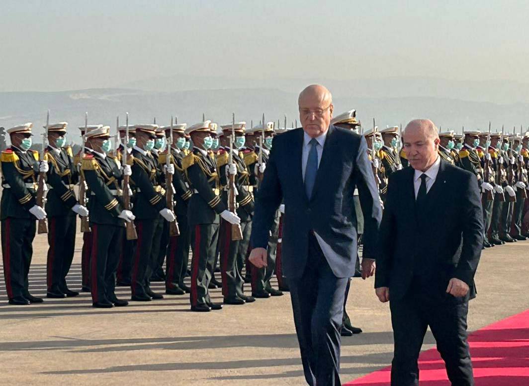 Le Liban sans président ni gouvernement... et après ?