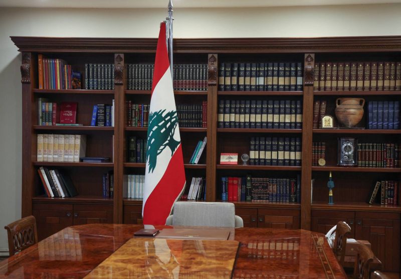 Une longue vacance « aura des conséquences néfastes », prévient la Ligue arabe