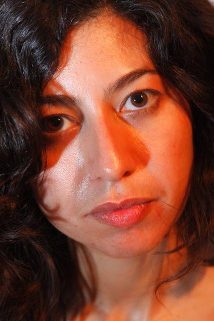 « Désaltère » de Ritta Baddoura, une porte à ouvrir doucement