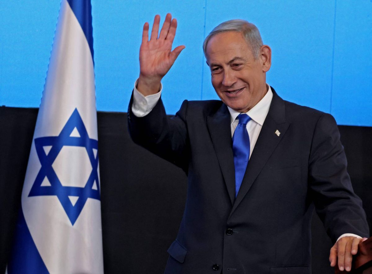Le retour de Netanyahu appuyé par une percée de l’extrême droite