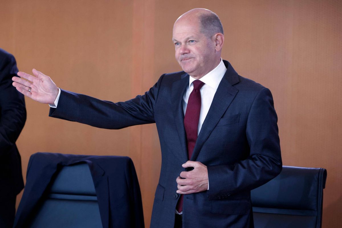 L’Allemagne va activer son bouclier tarifaire contre la flambée de l’énergie
