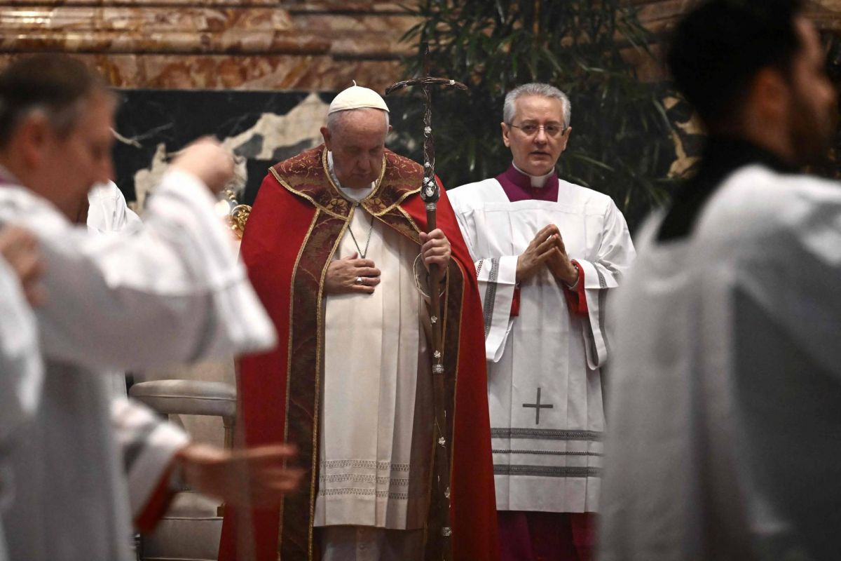La visite de François à Bahreïn scrutée par les défenseurs des droits humains