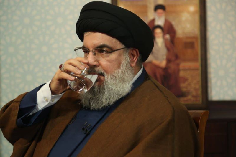 Le Hezbollah face au « problème Bassil »