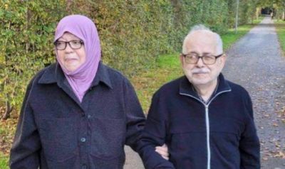 Syrienne ou libanaise ? Une famille de réfugiés expulsée manu militari de Copenhague
