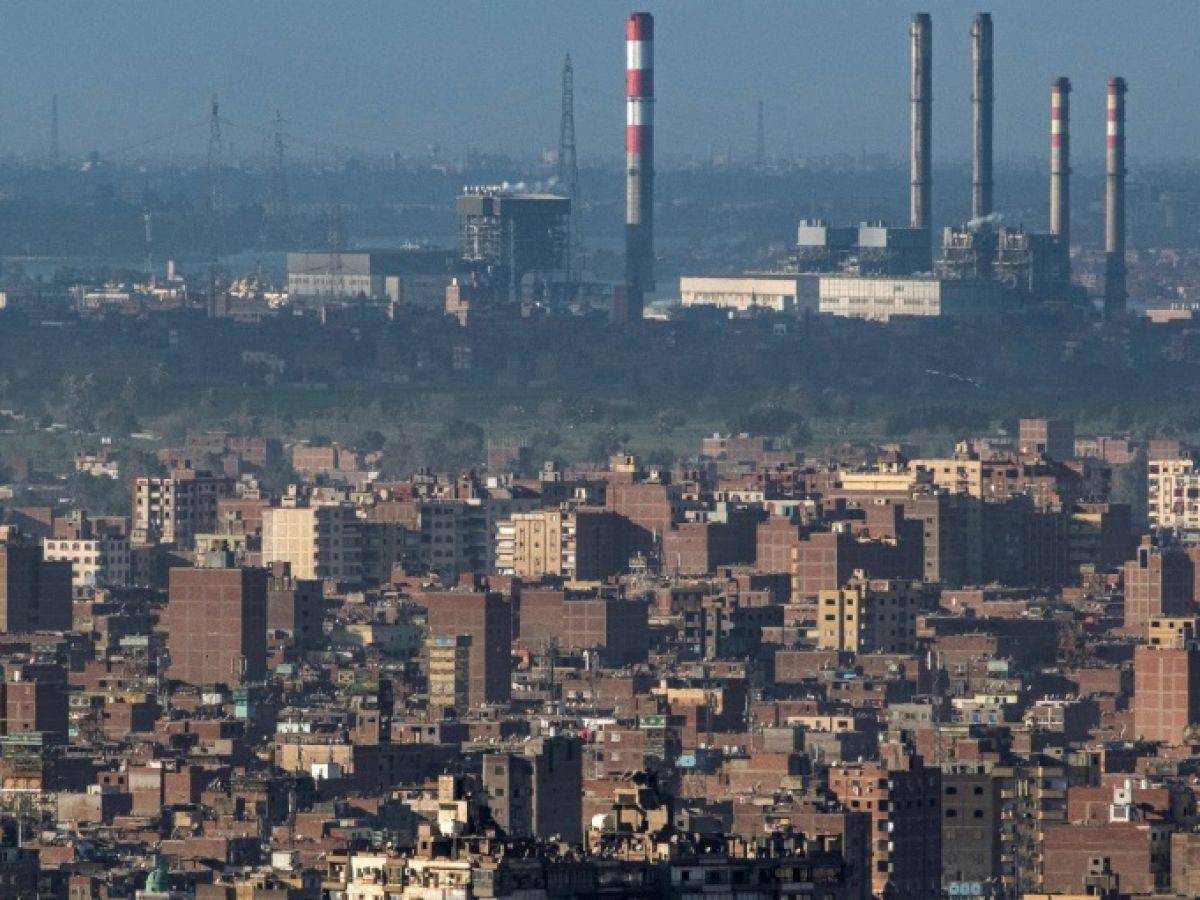 Une COP27 pour les pays en développement ?