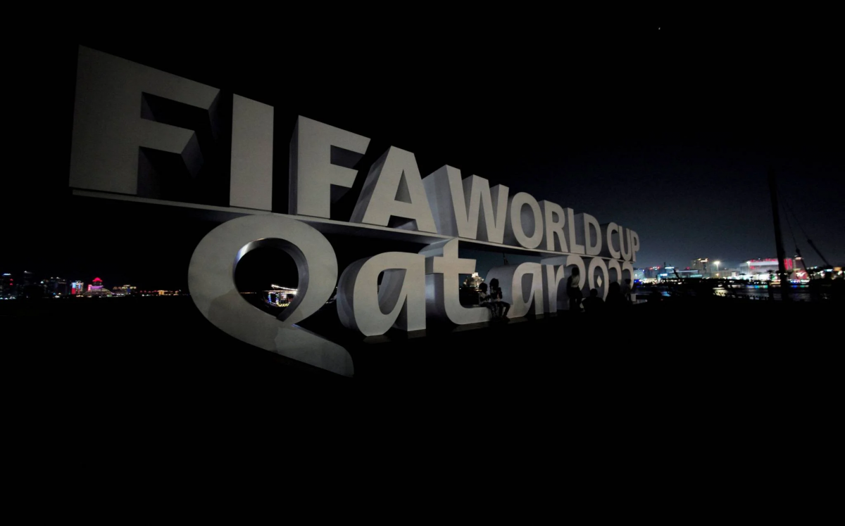 Gulf council condemns German minister's remarks on Doha World Cup