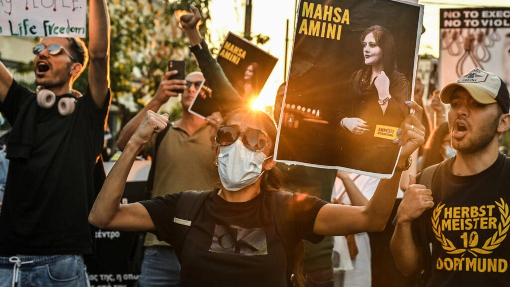 Iran protests rage on in defiance of crackdown Iran protests rage on in defiance of crackdown