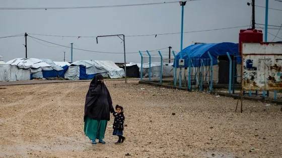 17 Australiens rapatriés de camps syriens, annonce le gouvernement