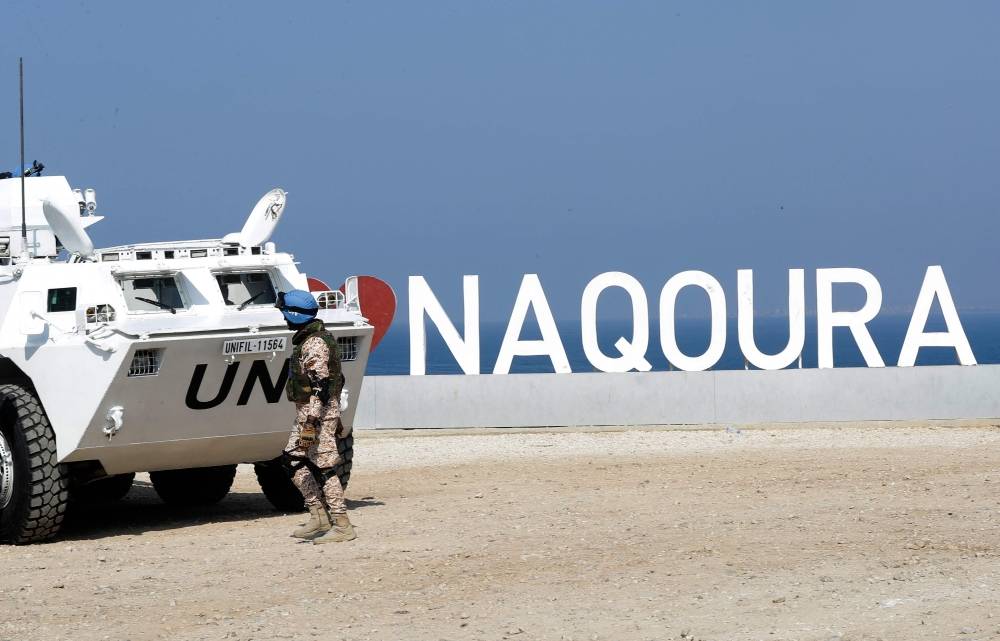 L'ONU salue 