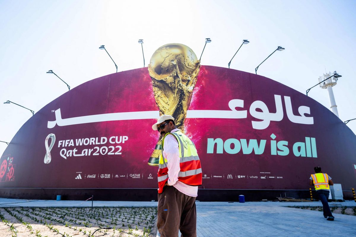 Unpaid wages top complaint of Qatar migrant workers: UN