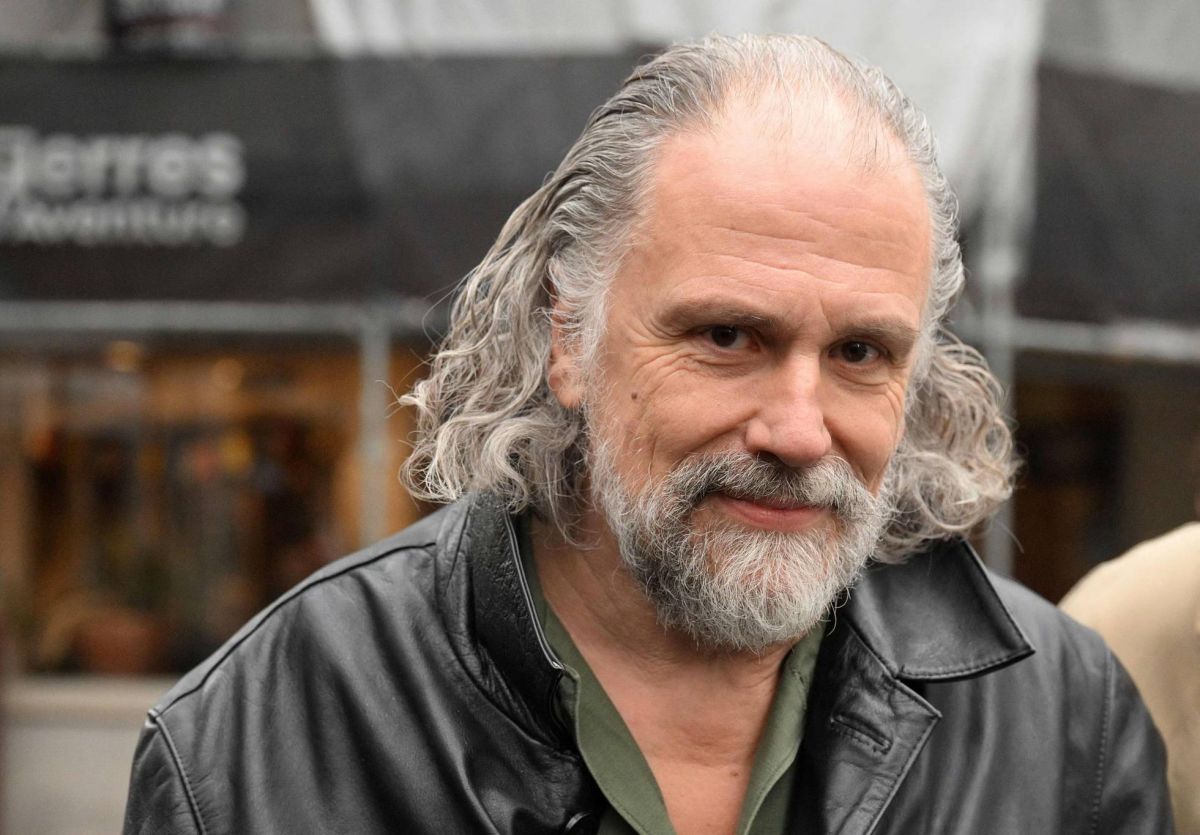 Le prix Renaudot attribué à Simon Liberati pour 