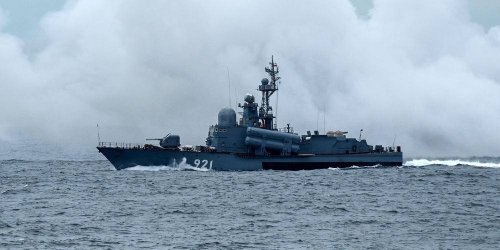 La Russie suspend l'accord sur les exportations de céréales ukrainiennes après une attaque La Russie suspend l'accord sur les exportations de céréales ukrainiennes après une attaque
