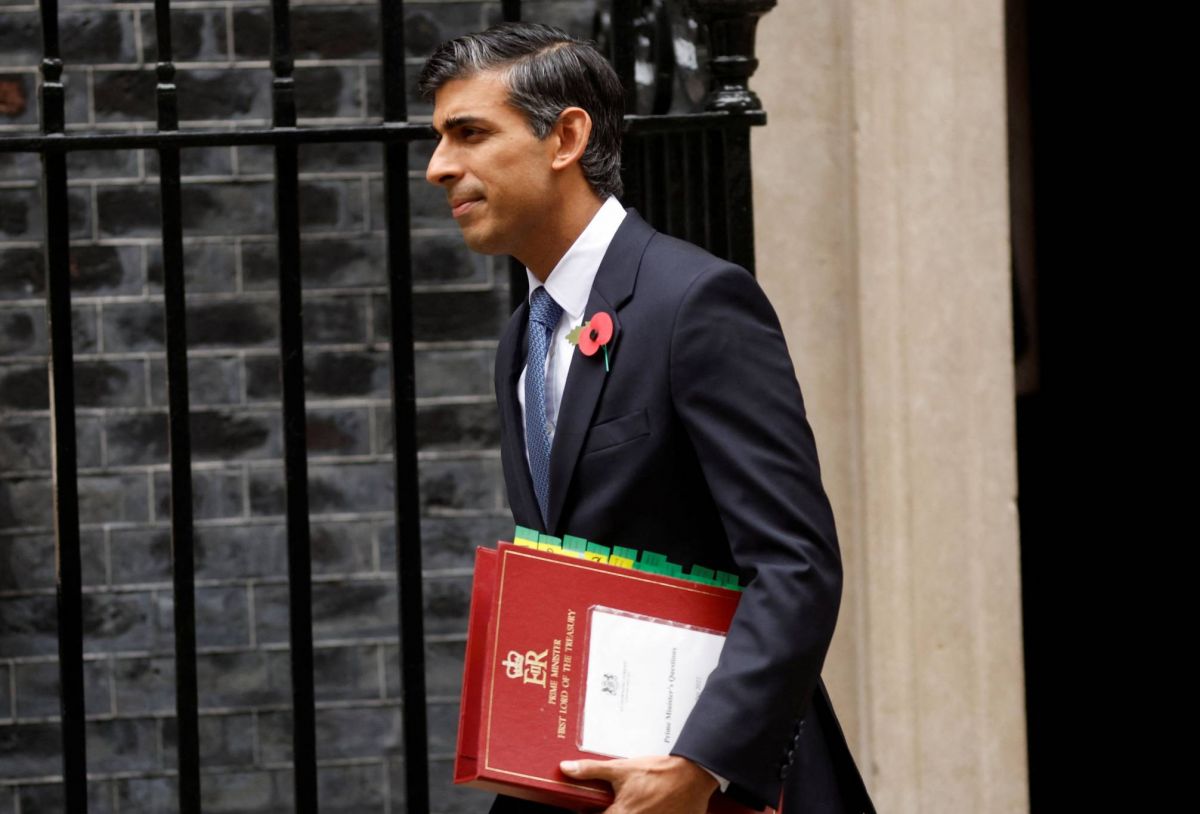 Britain has no plans to move its Israel embassy: UK prime minister's office