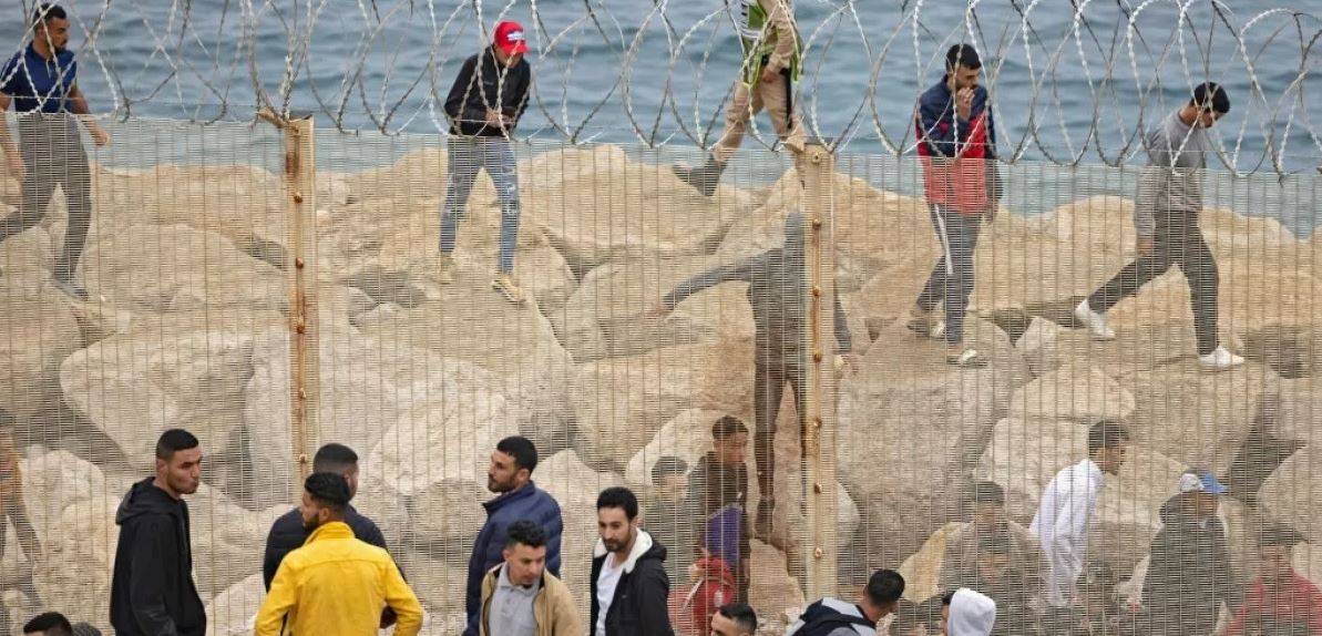 Nouveau coup de filet anti-migrants, 32 arrestations